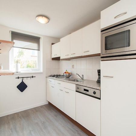 Holiday Home Bungalowpark T Lappennest Noordwijk Buitenkant foto