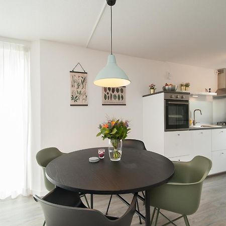 Holiday Home Bungalowpark T Lappennest Noordwijk Buitenkant foto