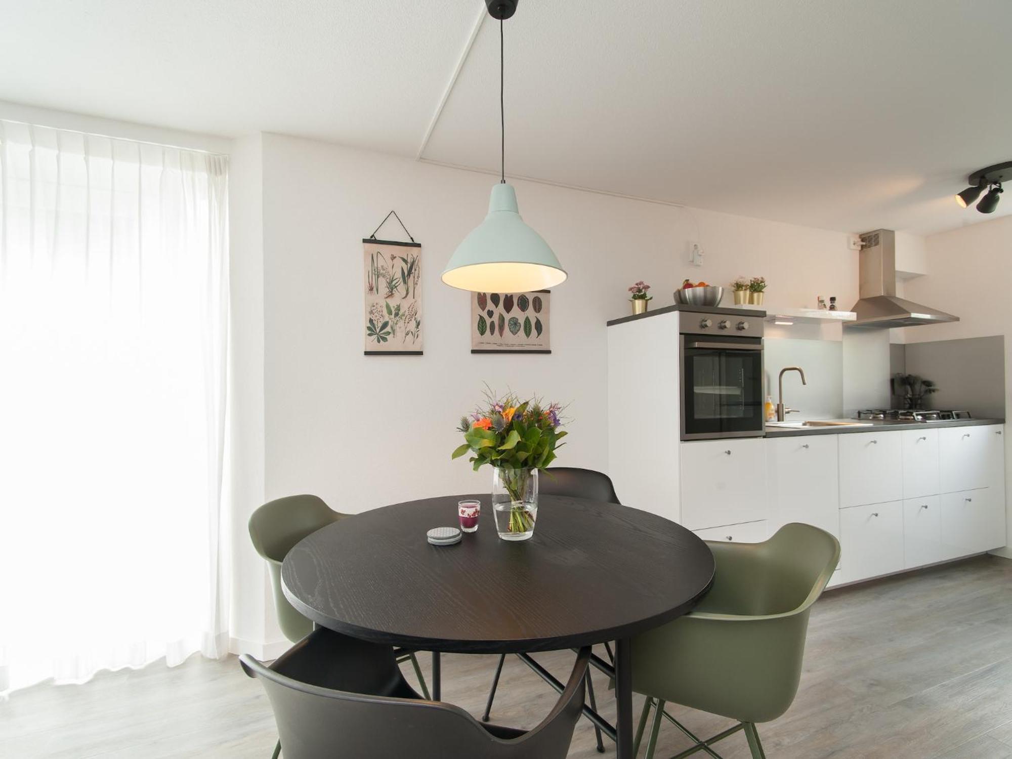 Holiday Home Bungalowpark T Lappennest Noordwijk Buitenkant foto