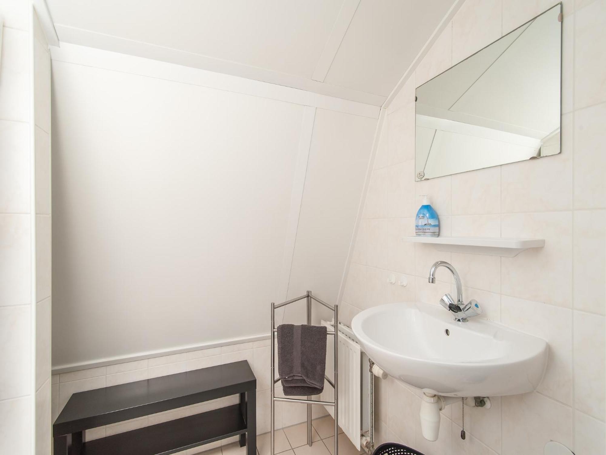 Holiday Home Bungalowpark T Lappennest Noordwijk Buitenkant foto