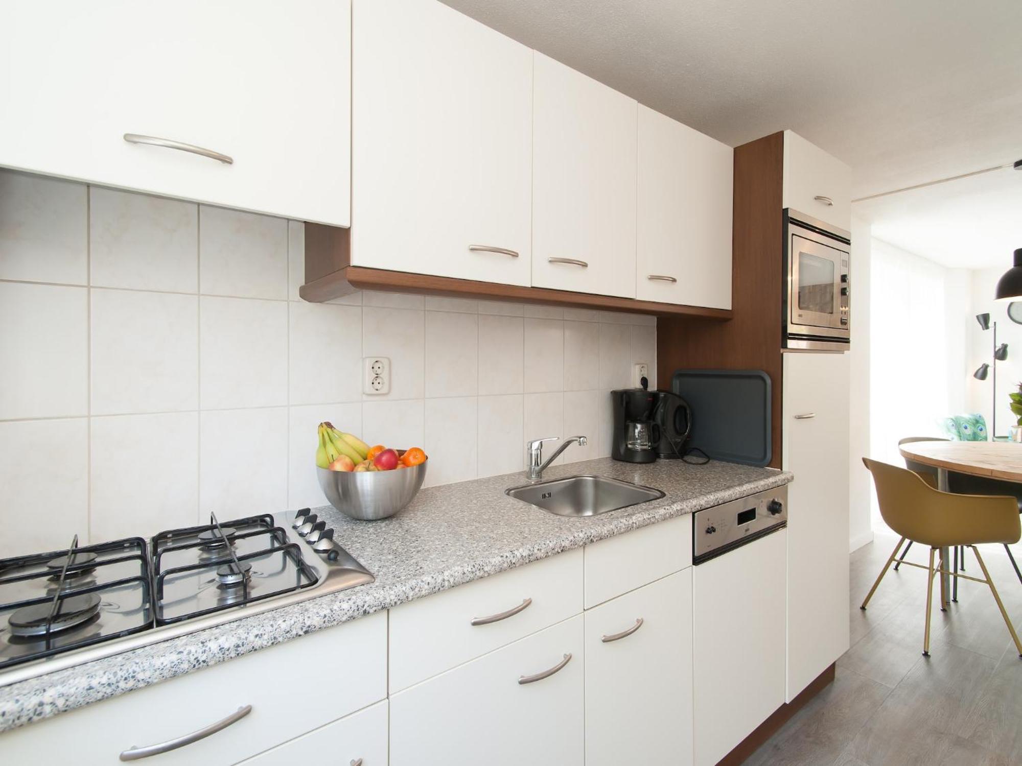 Holiday Home Bungalowpark T Lappennest Noordwijk Buitenkant foto