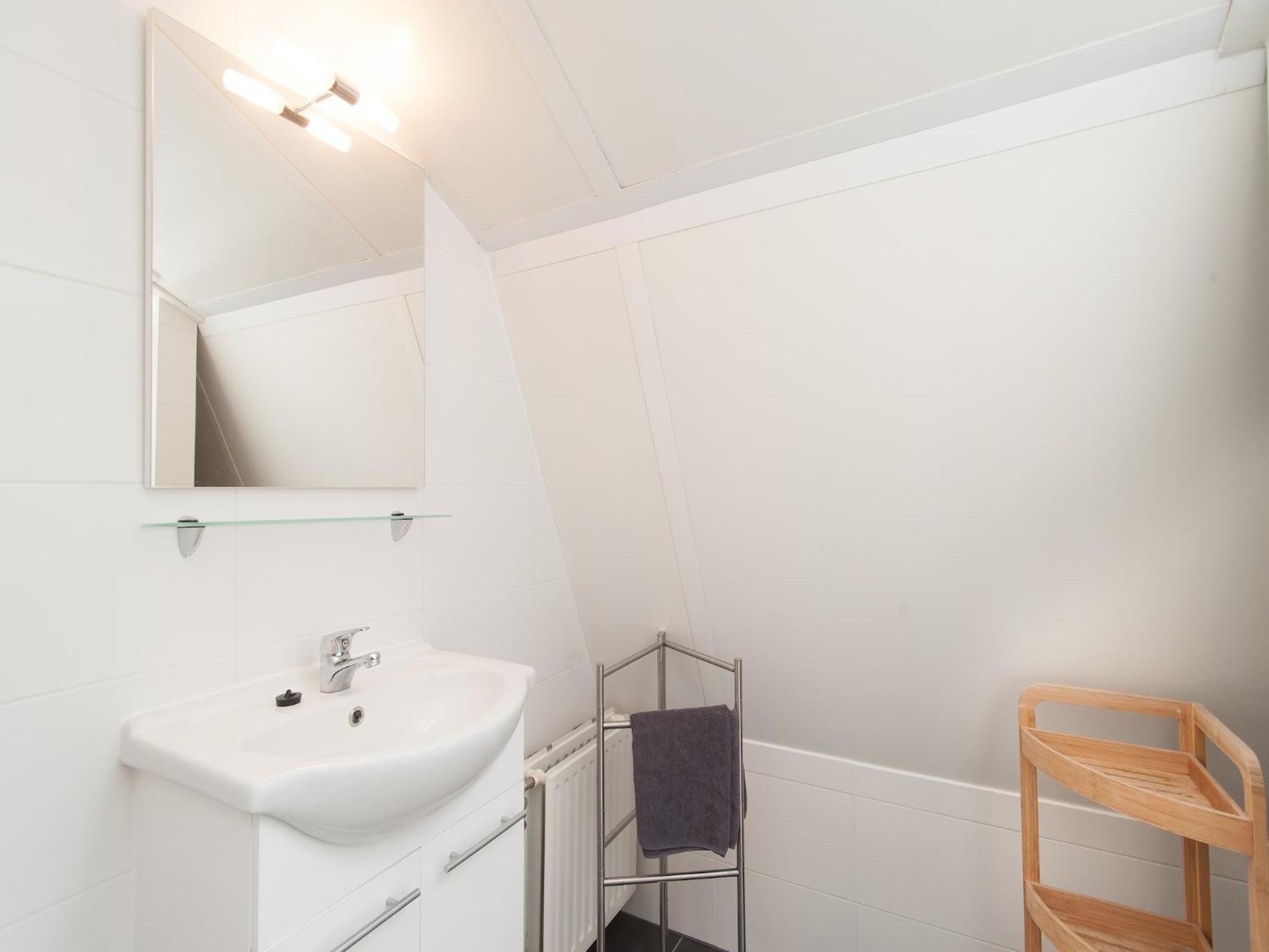 Holiday Home Bungalowpark T Lappennest Noordwijk Buitenkant foto