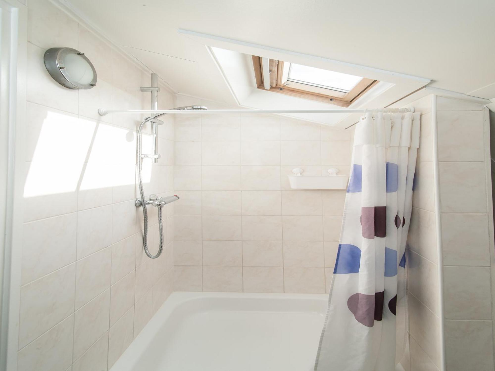 Holiday Home Bungalowpark T Lappennest Noordwijk Buitenkant foto